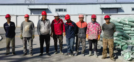 毛嘴镇厂房地基沉降注浆加固施工队伍怎么选